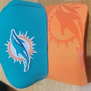 NFL Miami Dolphins Cap
